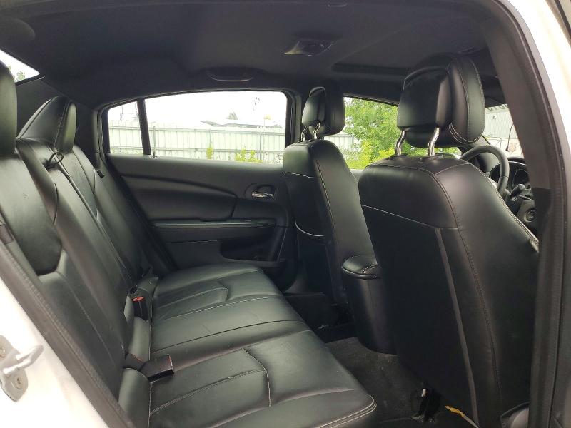 Aukcja sprzedaży 2013 Chrysler 200, vin: 1C3CCBCB4DN633207, numer aukcji: 60481516