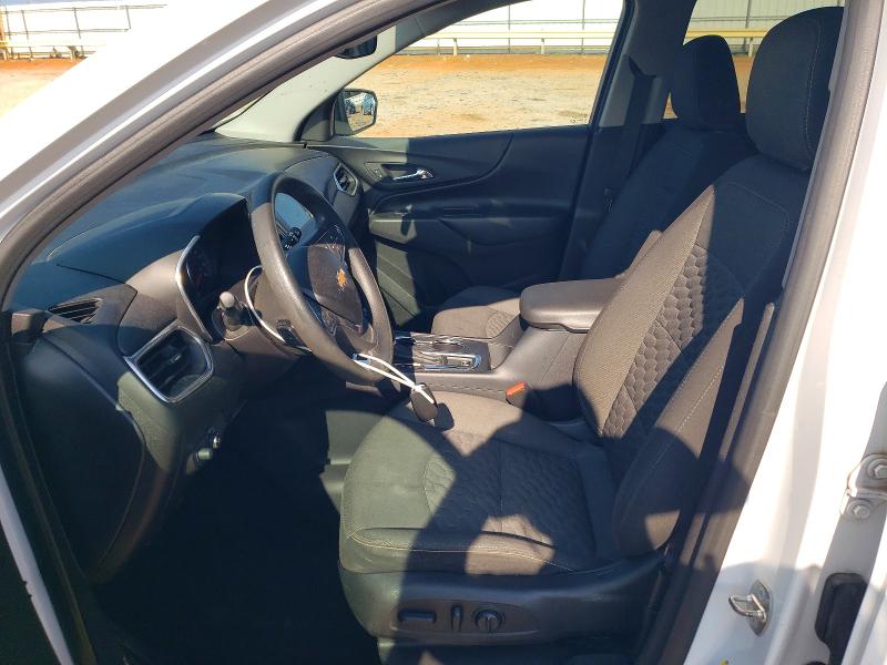 Продаж на аукціоні авто 2019 Chevrolet Equinox, vin: 3GNAXUEV9KL271924, номер лоту: 60219186