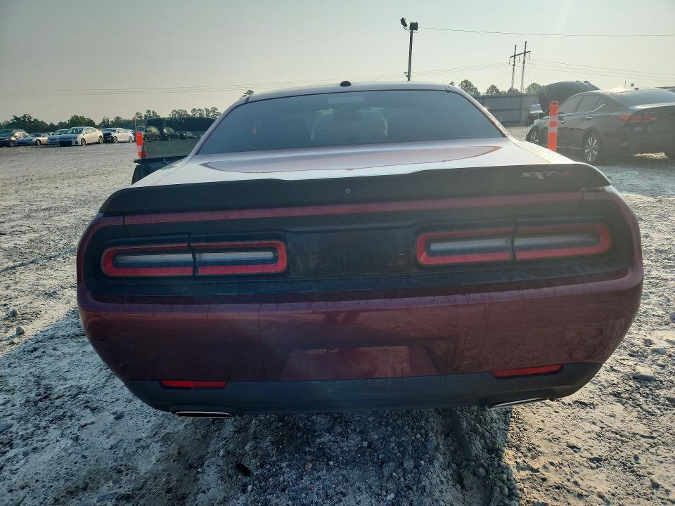 Aukcja sprzedaży 2020 Dodge Challenger, vin: 2C3CDZAG2LH191247, numer aukcji: 62840956