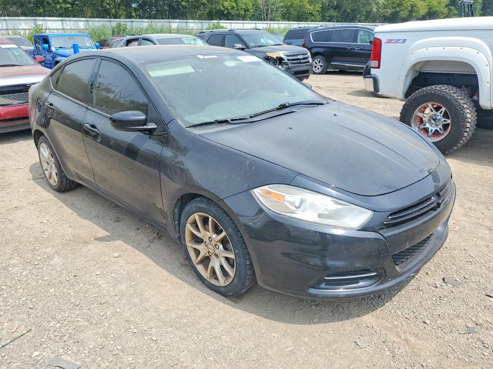 Продажа на аукционе авто 2013 Dodge Dart, vin: 1C3CDFBA3DD156000, номер лота: 63209186