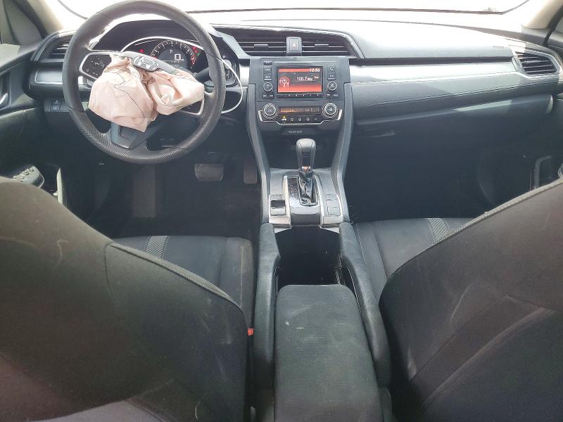 Aukcja sprzedaży 2016 Honda Civic, vin: 19XFC2F50GE242255, numer aukcji: 60205116