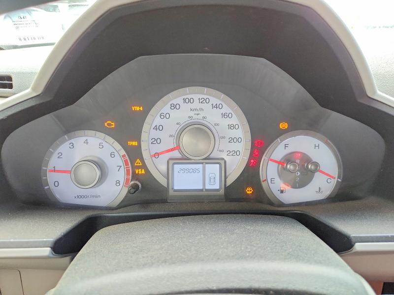 Продажа на аукционе авто 2010 Honda Pilot 4d 4wd, vin: 5FNYF4H27AB501386, номер лота: 59341306
