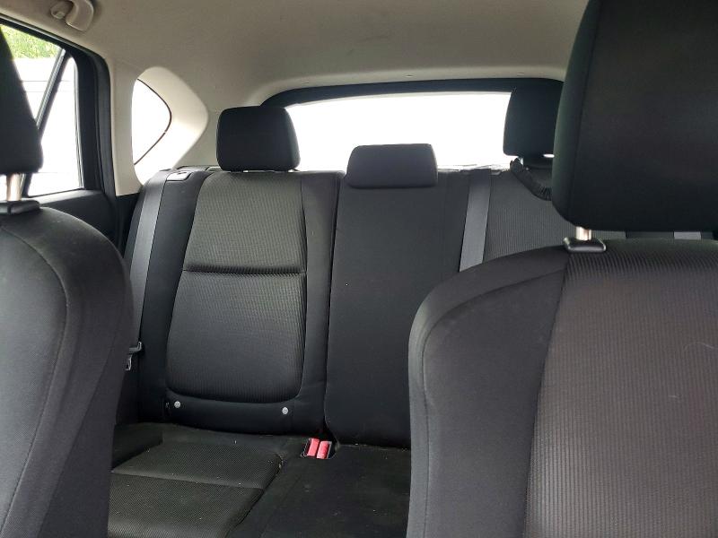 Aukcja sprzedaży 2016 Mazda Cx-5, vin: JM3KE4BY9G0770705, numer aukcji: 59899076