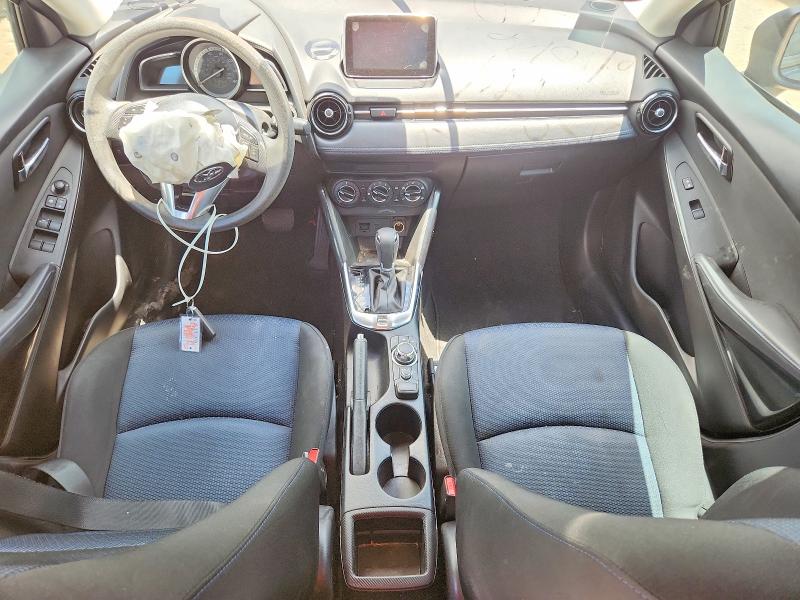 60417306 :رقم المزاد ، 3MYDLBYV4JY315994 vin ، 2018 Toyota Yaris Ia مزاد بيع