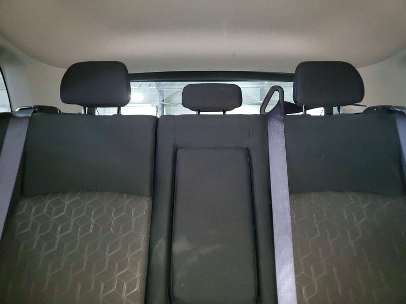2024 Mitsubishi Outlander Sport მანქანა იყიდება აუქციონზე, vin: JA4ARUAU3RU001064, აუქციონის ნომერი: 60408136