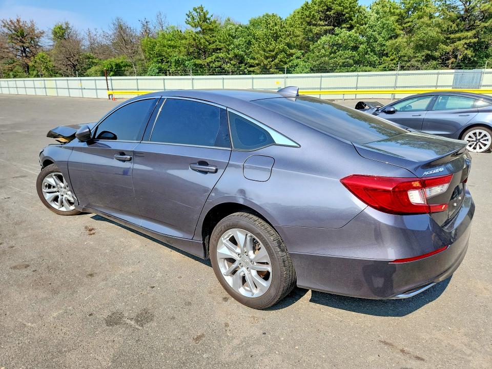 Продаж на аукціоні авто 2020 Honda Accord, vin: 1HGCV1F10LA095146, номер лоту: 62230146