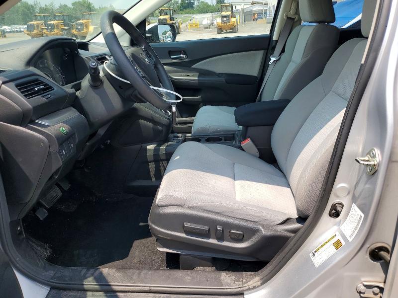 Aukcja sprzedaży 2016 Honda Cr-v, vin: 2HKRM4H55GH656162, numer aukcji: 61726616