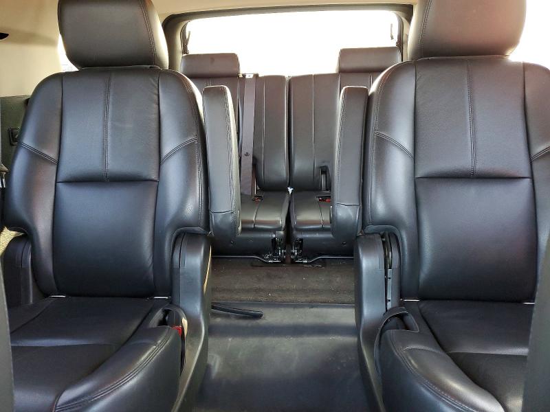 59988556 :رقم المزاد ، 1GNSKBE09ER141473 vin ، 2014 Chevrolet Tahoe مزاد بيع