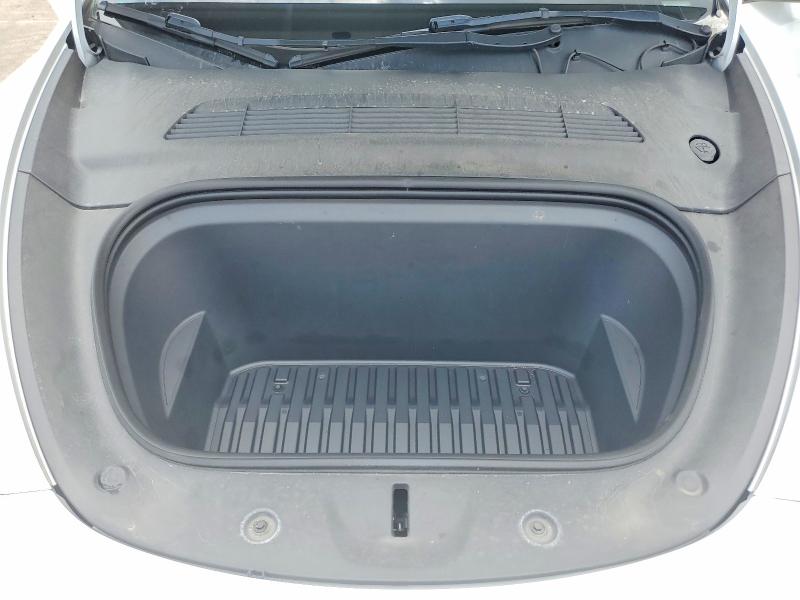 2023 Tesla Model Y მანქანა იყიდება აუქციონზე, vin: 7SAYGDEE7PF619588, აუქციონის ნომერი: 59903096