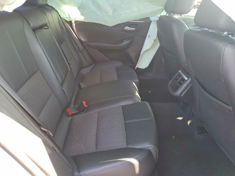 Aukcja sprzedaży 2017 Chevrolet Impala, vin: 2G1105S37H9178538, numer aukcji: 60093736