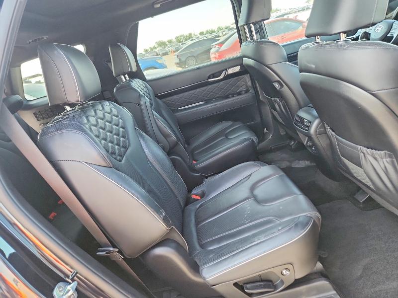 Aukcja sprzedaży 2020 Hyundai Palisade, vin: KM8R54HE3LU079074, numer aukcji: 63163186