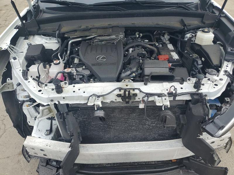 Aukcja sprzedaży 2025 Lexus Tx 350, vin: 5TDAAAB67SS035353, numer aukcji: 62926936