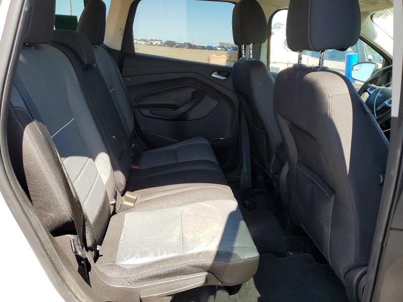 Auction sale of the 2015 Ford Escape, vin: 1FMCU0GX1FUA00400, lot number: 60401046