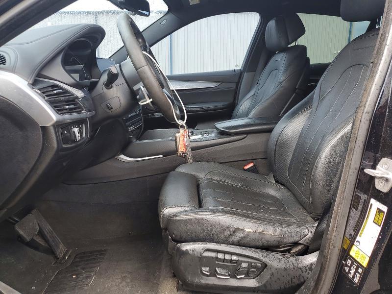 Продаж на аукціоні авто 2016 Bmw X6, vin: 5UXKU2C54G0N81964, номер лоту: 63285306