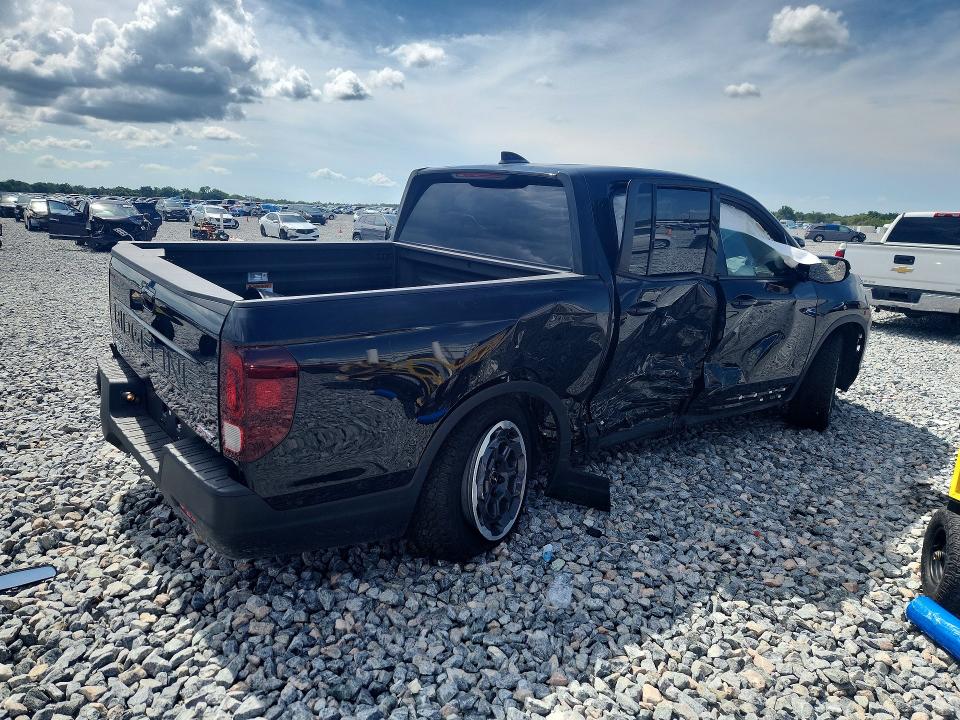 Aukcja sprzedaży 2024 Honda Ridgeline, vin: 5FPYK3F21RB028192, numer aukcji: 59621916