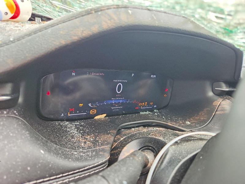 Продаж на аукціоні авто 2023 Jeep Compass, vin: 3C4NJDCN1PT555361, номер лоту: 61294326
