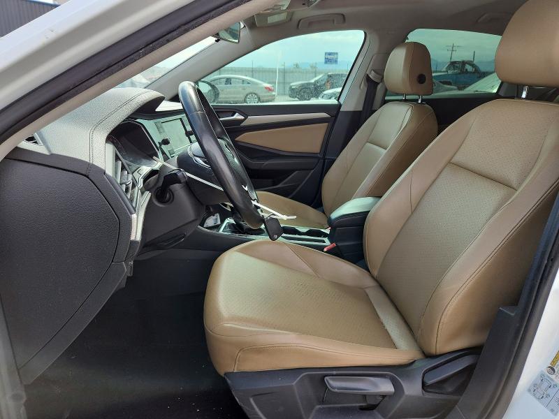 Продаж на аукціоні авто 2020 Volkswagen Jetta, vin: 3VWCB7BU5LM018637, номер лоту: 61627176