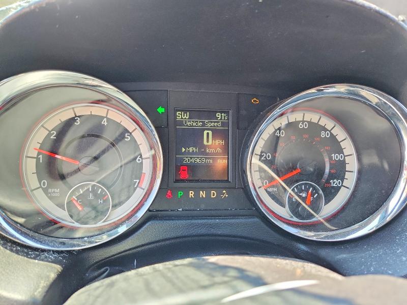 Aukcja sprzedaży 2017 Dodge Grand Caravan, vin: 2C4RDGEG1HR782840, numer aukcji: 59274096