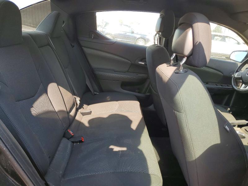 2012 Dodge Avenger მანქანა იყიდება აუქციონზე, vin: 1C3CDZCB0CN147868, აუქციონის ნომერი: 61801096