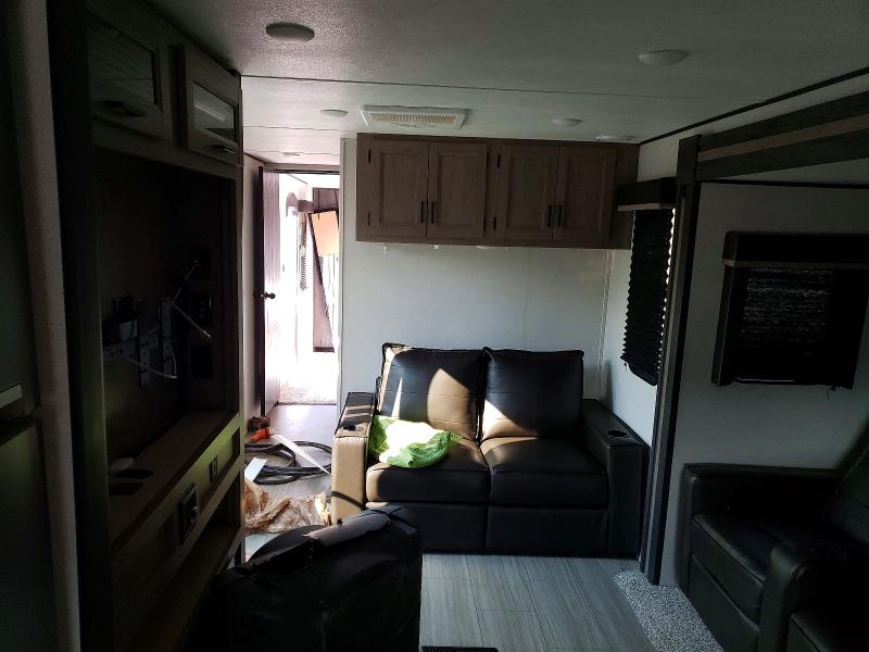 Продаж на аукціоні авто 2021 Keystone Hideout, vin: 4YDT34F25M7251062, номер лоту: 62266266
