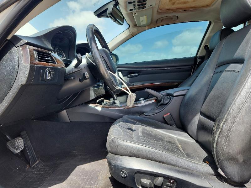 Продажа на аукционе авто 2013 Bmw 328, vin: WBAKE5C59DJ107334, номер лота: 60508896