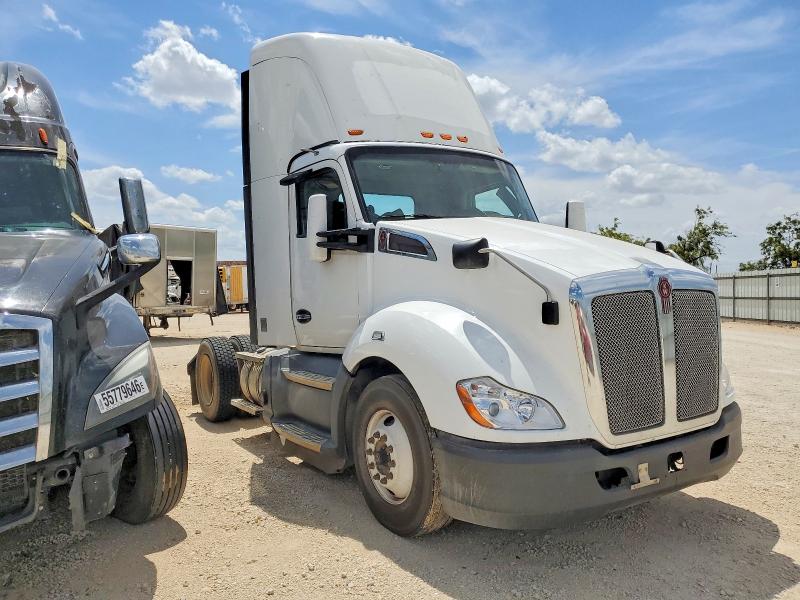 Aukcja sprzedaży 2020 Kenworth Construction, vin: 1XKYA48X5LJ393473, numer aukcji: 57895756