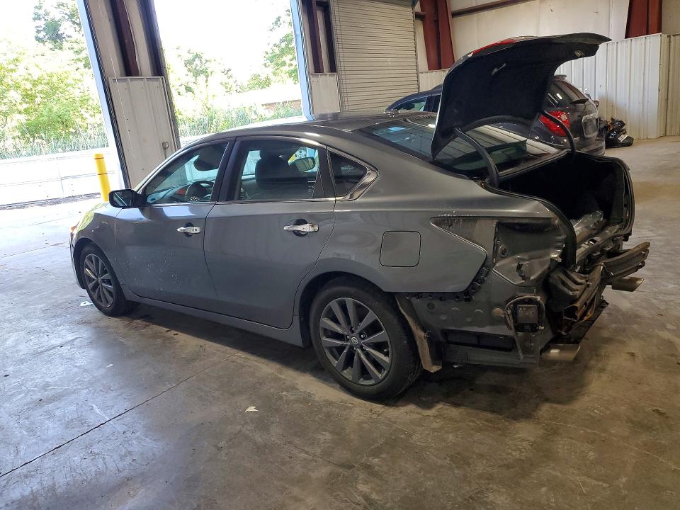Aukcja sprzedaży 2017 Nissan Altima, vin: 1N4AL3AP1HC292718, numer aukcji: 60146466
