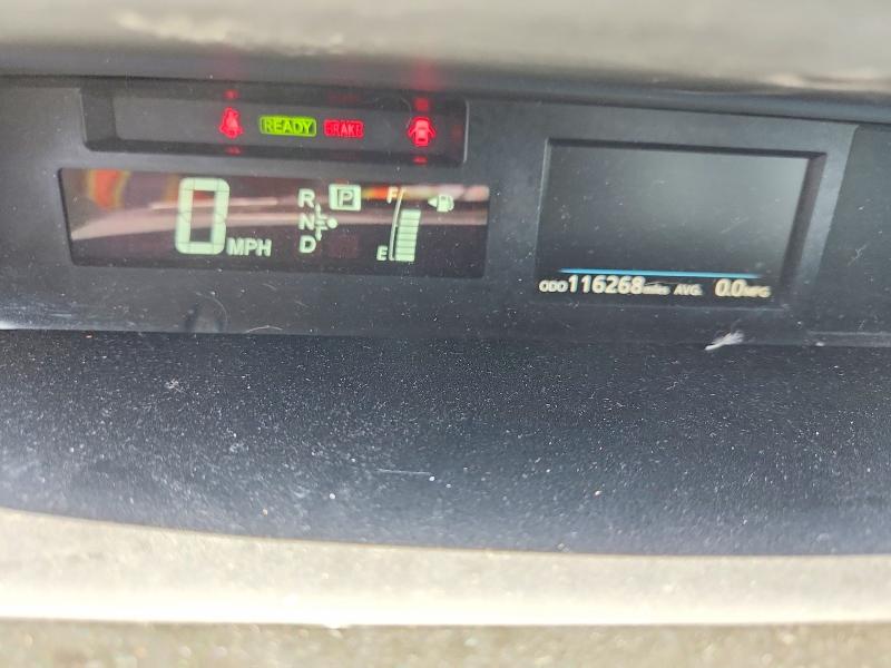 60205026 :رقم المزاد ، JTDZN3EU3GJ051938 vin ، 2016 Toyota Prius V مزاد بيع