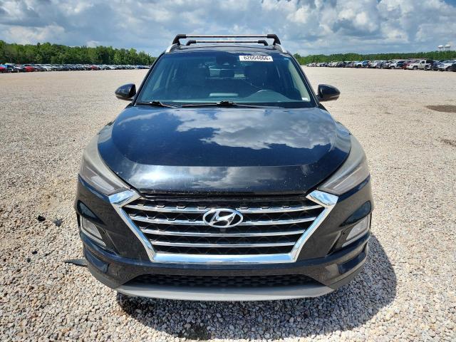 Продажа на аукционе авто 2020 Hyundai Tucson, vin: KM8J33AL5LU208731, номер лота: 62004866