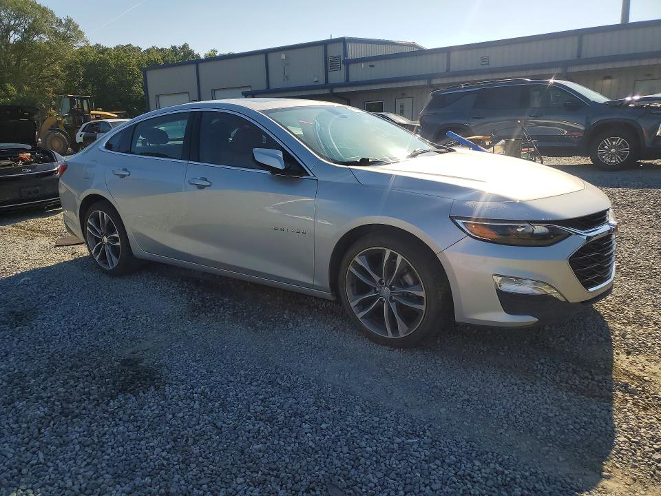 2021 Chevrolet Malibu მანქანა იყიდება აუქციონზე, vin: 1G1ZD5ST5MF008378, აუქციონის ნომერი: 61069326