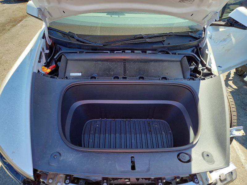 Продаж на аукціоні авто 2026 Tesla Model Y, vin: 7SAYGDEDXTF599810, номер лоту: 60652666