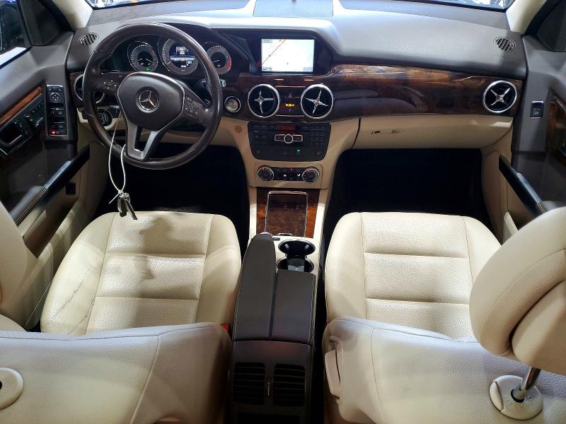 61842756 :رقم المزاد ، WDCGG8JB8DG047051 vin ، 2013 Mercedes-benz Glk مزاد بيع