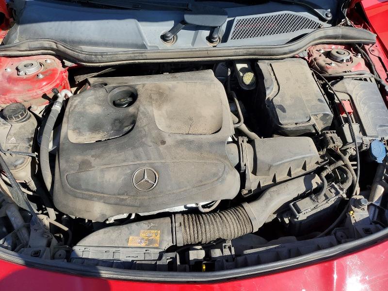 Продаж на аукціоні авто 2017 Mercedes-benz Cla, vin: WDDSJ4EB4HN499042, номер лоту: 59173366