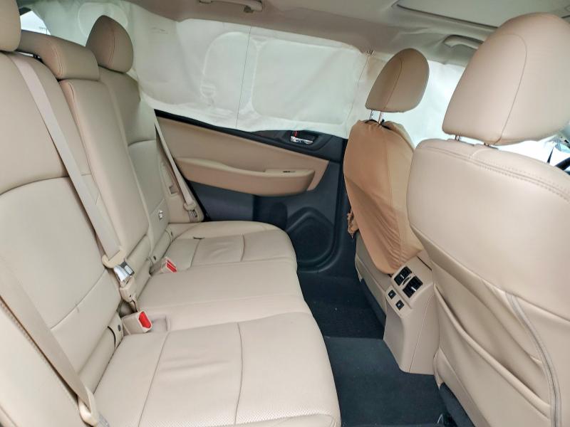 62918436 :رقم المزاد ، 4S4BSBLC3F3281198 vin ، 2015 Subaru Outback مزاد بيع