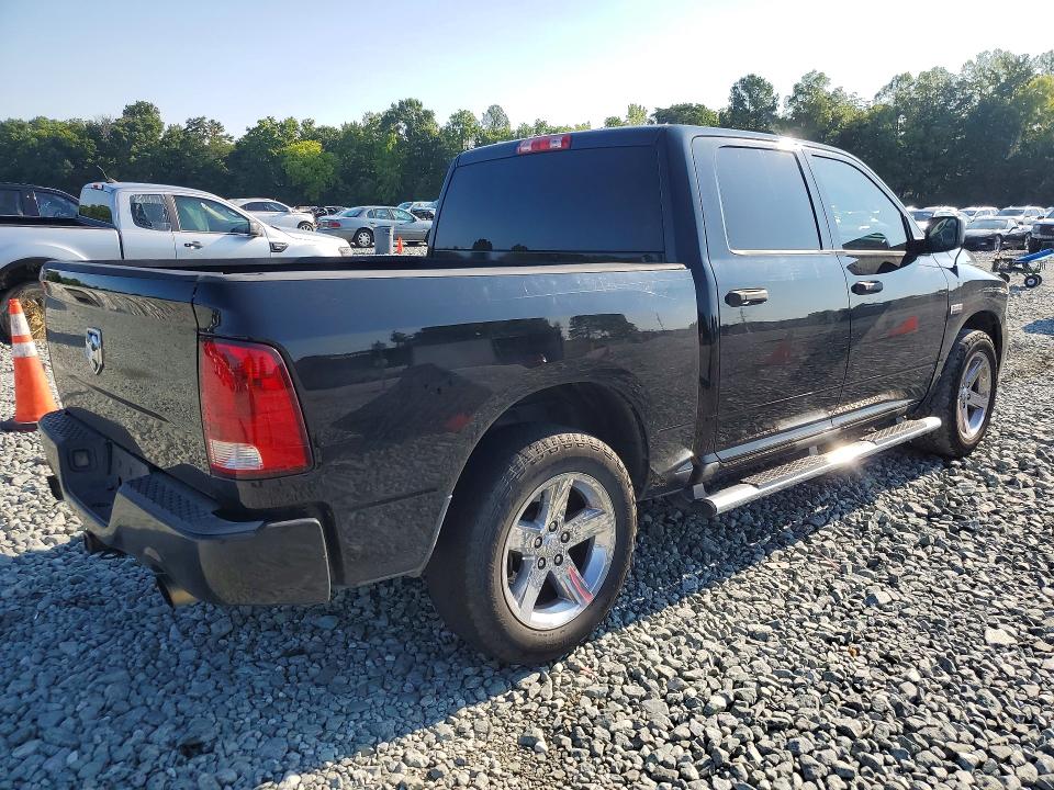 Aukcja sprzedaży 2013 Ram 1500, vin: 1C6RR6KT0DS604222, numer aukcji: 63377016