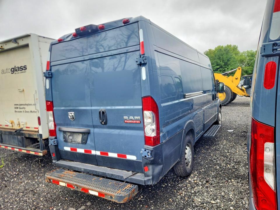 Aukcja sprzedaży 2020 Ram Promaster 3500, vin: 3C6URVJG2LE140019, numer aukcji: 61497806