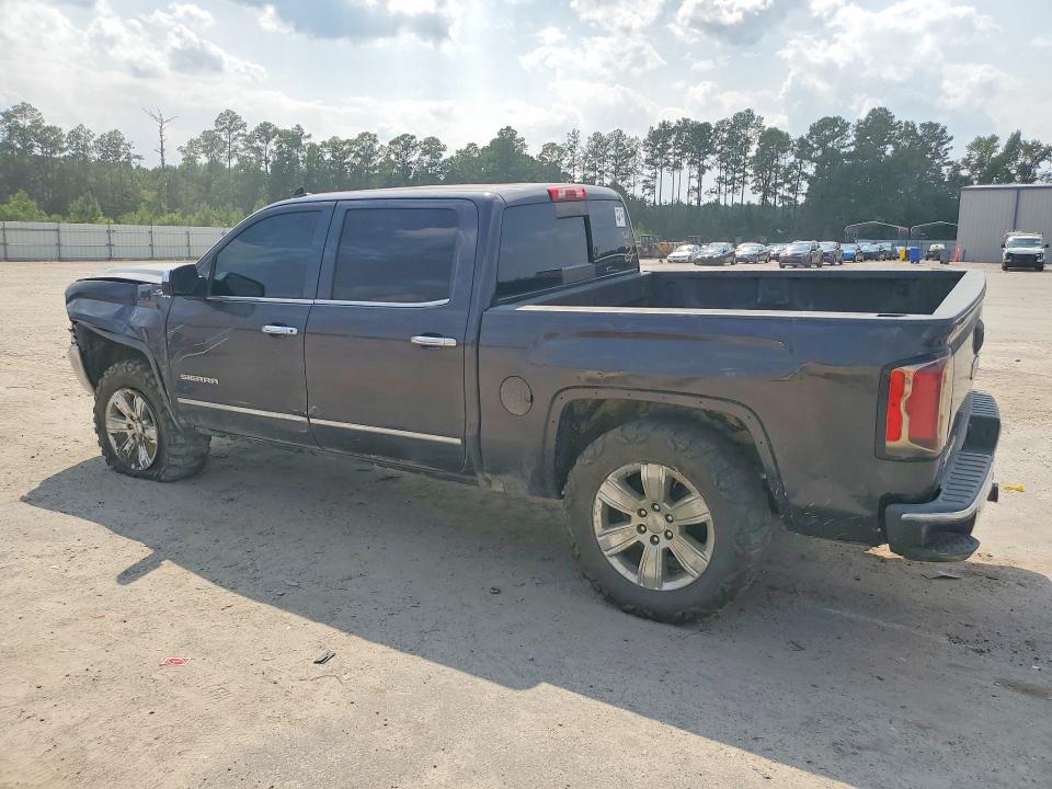 Продаж на аукціоні авто 2016 Gmc Sierra, vin: 3GTU2NEC5GG282847, номер лоту: 63141456