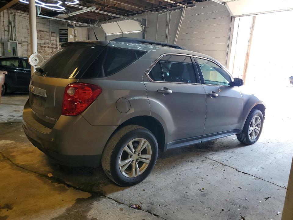 2012 Chevrolet Equinox მანქანა იყიდება აუქციონზე, vin: 2GNALDEK6C6371180, აუქციონის ნომერი: 59678446