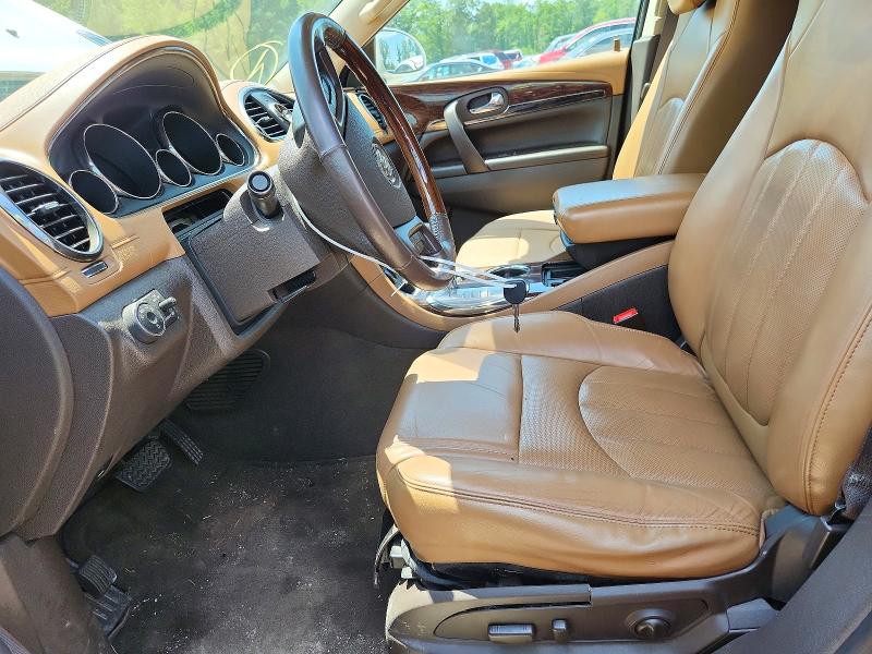 Aukcja sprzedaży 2016 Buick Enclave, vin: 5GAKRBKD9GJ155095, numer aukcji: 61489606