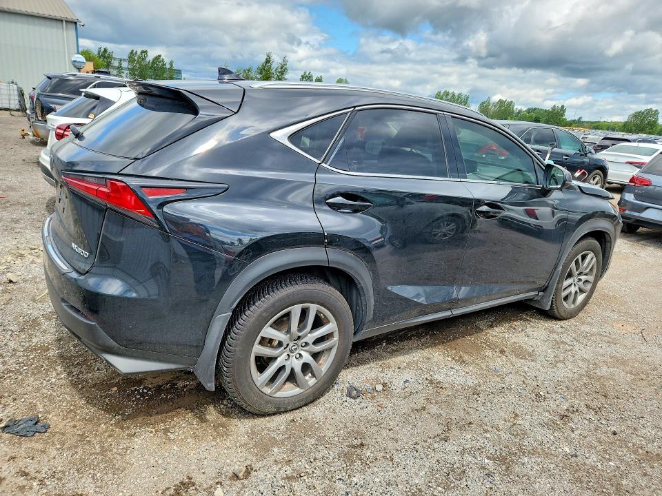 61293196 :رقم المزاد ، JTJBARBZ4K2214810 vin ، 2019 Lexus Nx 300 مزاد بيع