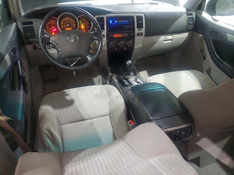 Продаж на аукціоні авто 2008 Toyota 4runner, vin: JTEBT14R28K003251, номер лоту: 61136826