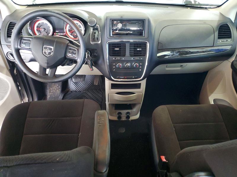 Продажа на аукционе авто 2012 Dodge Grand Caravan, vin: 2C4RDGBG4CR183086, номер лота: 59909966
