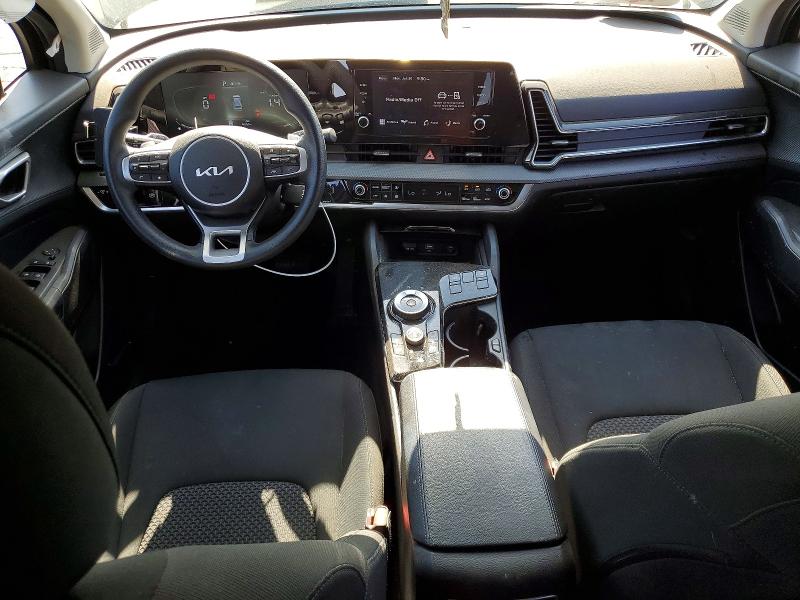 Aukcja sprzedaży 2024 Kia Sportage, vin: KNDPUCDG7R7153524, numer aukcji: 60057766