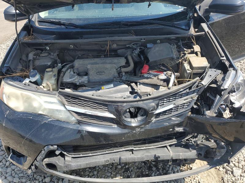 Aukcja sprzedaży 2015 Toyota Rav4, vin: 2T3BFREV6FW313090, numer aukcji: 61571276