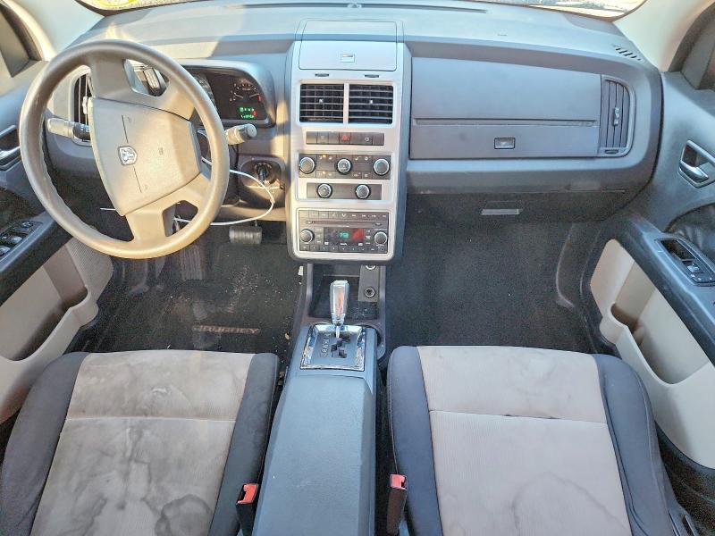Aukcja sprzedaży 2009 Dodge Journey, vin: 3D4GG57V99T236481, numer aukcji: 58966406