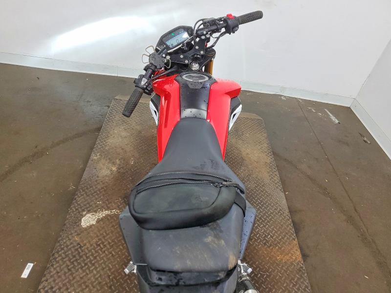 Aukcja sprzedaży 2020 Honda Grom, vin: MLHJC751XL5203410, numer aukcji: 61958406