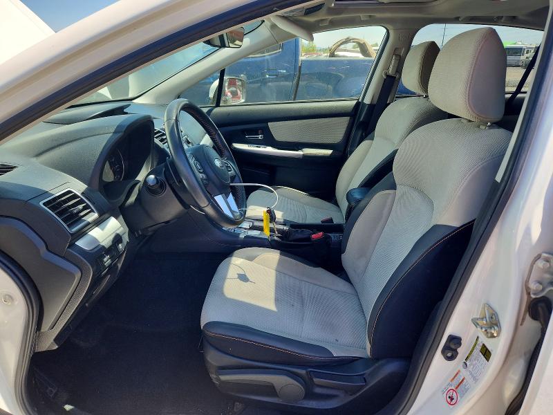 Продаж на аукціоні авто 2017 Subaru Crosstrek, vin: JF2GPABC2H8225588, номер лоту: 60660406