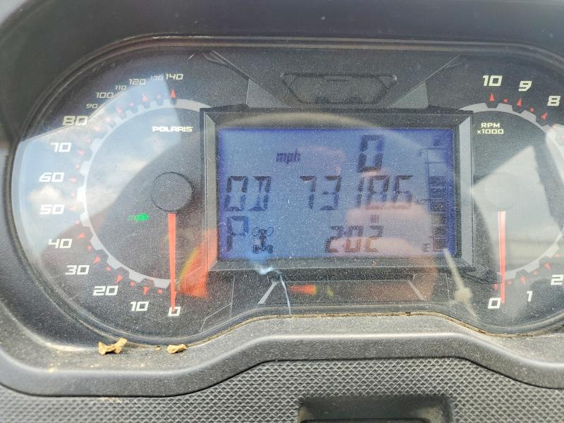Продажа на аукционе авто 2021 Polaris Ranger, vin: 4XARSE998M8461638, номер лота: 60183926