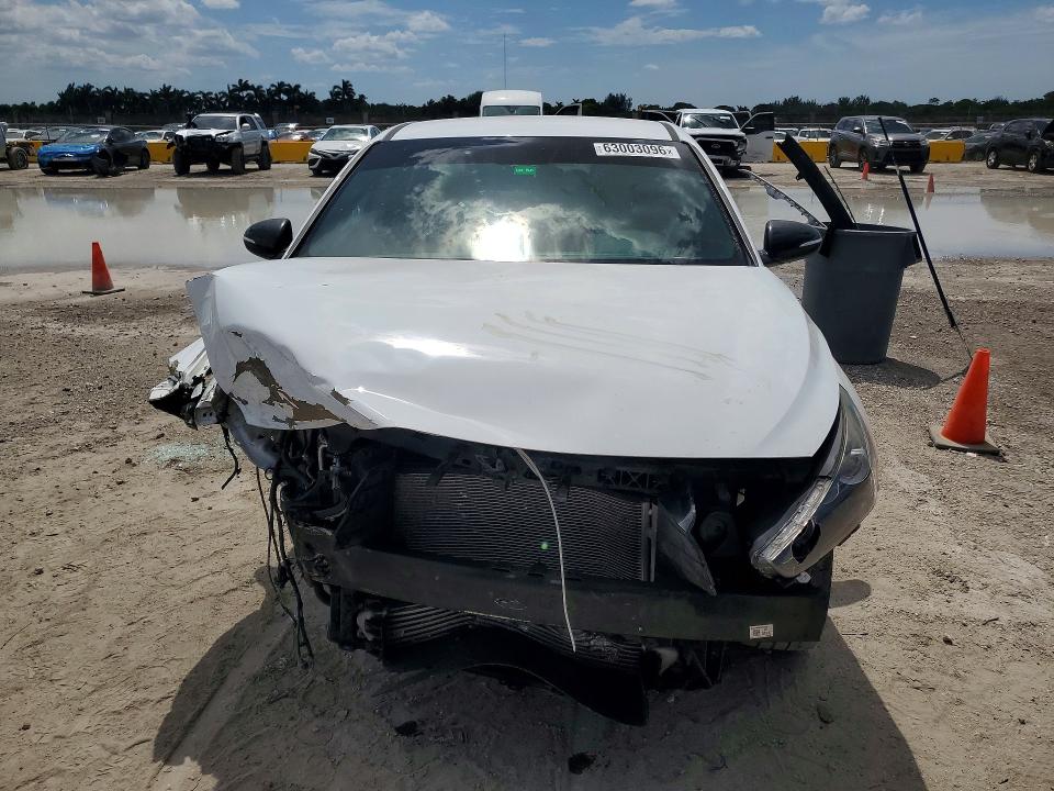 63003096 :رقم المزاد ، KMHH55LC6LU143728 vin ، 2020 Hyundai Elantra Gt مزاد بيع