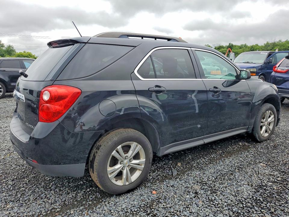 2015 Chevrolet Equinox მანქანა იყიდება აუქციონზე, vin: 2GNFLFEK2F6371716, აუქციონის ნომერი: 59354426